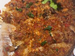 -小杨烤肉(朱雀店)