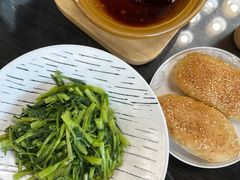 -二泉园老菜馆·百年无锡菜