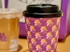 -HANA COFFEE(长寿路店)
