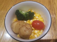 -森Some Fusion(荔湾店)