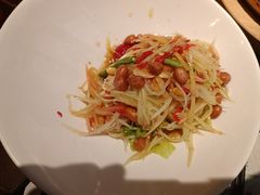 -金厨泰国餐厅·全泰籍厨师料理(拱北店)