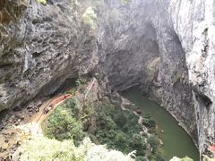 -英西峰林·洞天仙境
