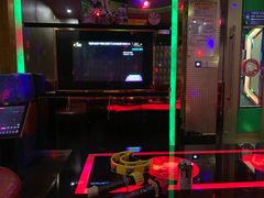 -欢乐驿站量贩式KTV(西丽店)