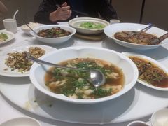 -眉州东坡(春秀路店)