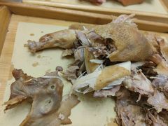 -春和發特色蒸饺(浐河西路店)