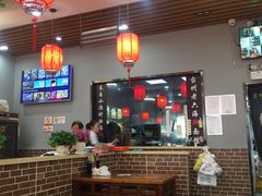 -台州老六海鲜面馆(上南总店)