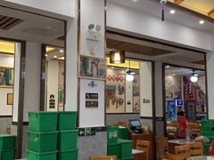 大堂-龙记烤鸭店(新民路店)