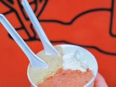 开心果Pistachio-Dip in Gelato(富民路店)