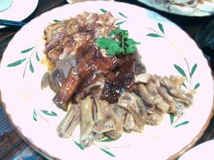 烧味拼盘-同顺鹅庄(南华路店)