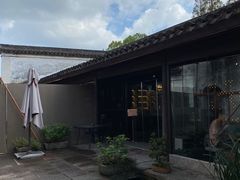 -走马楼饭庄(慈城古县城店)
