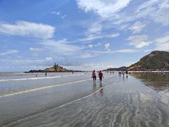 -那琴半岛地质海洋公园