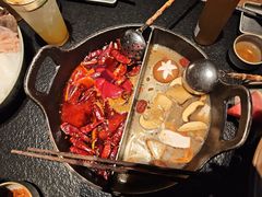 -大龙燚·旷野鲜火锅(广州首店)