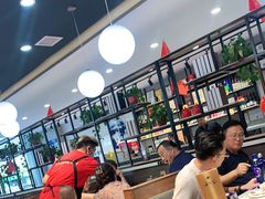 -二十一分小锅炖(中心店)