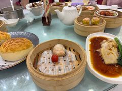 -天鲜阁·海鲜粤菜·33年老字号(石槎白云站店)
