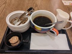 -安妮意大利餐厅(世贸天阶店)