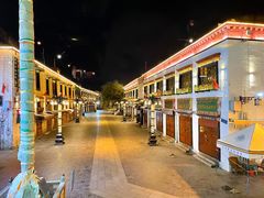 景观位-玛吉阿米·餐吧