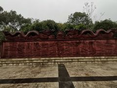 -潜山国家森林公园