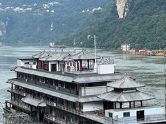 -三峡人家风景区