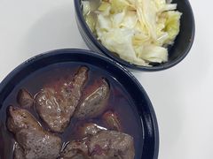-一品郑记重庆牛肉米线馆(东泰路店)