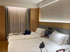 -全季酒店(苏州观前街察院场地铁站店)