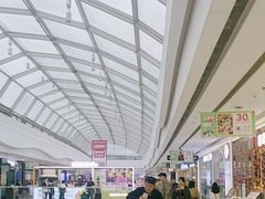 -万达广场(大明宫店)