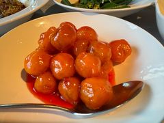 樱桃肉-万盛合(渔人码头店)