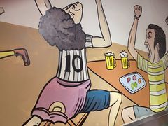 -英雄故事地摊烤肉(马驹桥店)