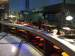 -广州富力丽思卡尔顿酒店