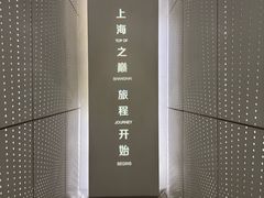 -上海中心大厦