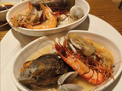 -杭州开元名都大酒店·地中海自助餐厅