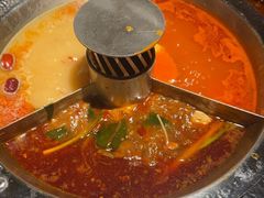 -晓宇重庆火锅(西安荟聚店)