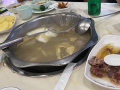 -潮汕大目牛肉火锅(水围店)