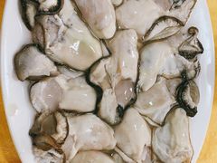 -濠轩阁特色生蚝火锅(水湾路店)