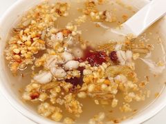 -北大家园食堂