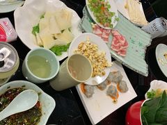 -青岛小羔羊火锅(李村公园店)