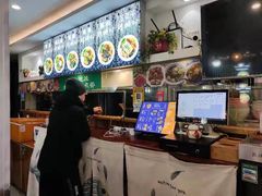 -螺大蛳柳州螺蛳粉·火锅·热干面(西城永捷店)