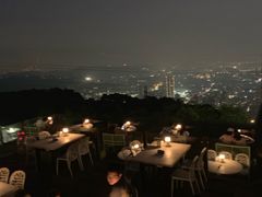 -草山夜未眠景观餐厅