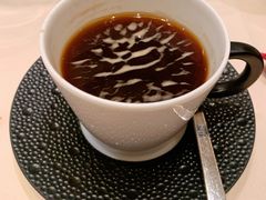 -锦江宾馆-锦悦西餐厅