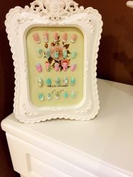 Slowlife Nail 慢生活美甲-S · Nail 自助美甲美睫