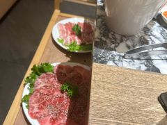 -隐家本格烧肉(万达广场店)