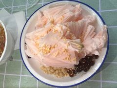 -小豆海棠(嘉兴路店)