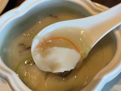 宋嫂鱼羹-杭州西子湖四季酒店·金沙厅
