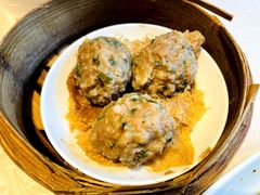 牛肉丸-喜来登由由大酒店九州膳坊中餐厅