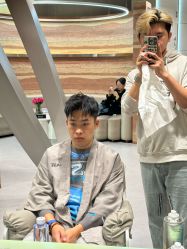 -MY HAIR ARDOR