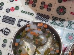-成都你六姐·牛肉冒菜·麻辣香锅(长泰广场店)