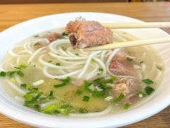 排骨粉-五芳斋(中山大道总店)