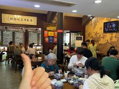 -孙盛兴奥灶面馆·蟹黄面·三虾面(山塘街总店)