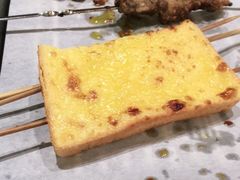 -聚点串吧·北京烧烤(朝北店)