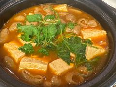 -永春园·扬州早茶·淮扬菜(漫乐城店)