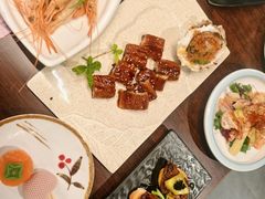 -黑松白鹿(金融街店)